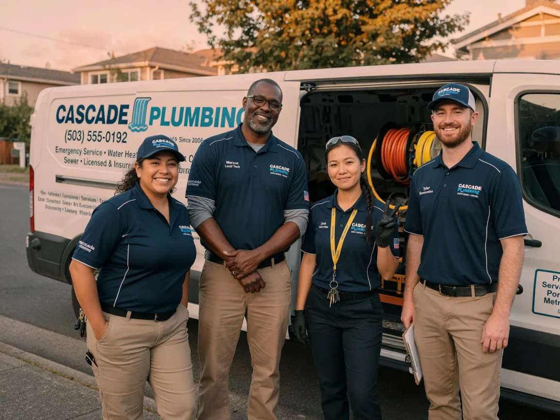 Emergency Plumber company in Rose City, MI